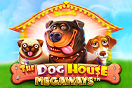 Play The Dog House Megaways™ slot at The Best Online Casino in Canada