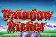Play Rainbow Riches at The Best Online Casino in UK