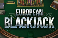Play European Blackjack Casino Game Online in Canada
