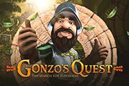 Play Gonzo's Quest Casino Game Online in New Zealand