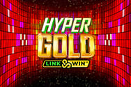 Best online slot in NZ- Hyper Gold
