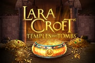 Play Lara Croft: Temples and Tombs Online in New Zealand
