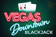 Best online casino game in Canada- Vegas Downtown Blackjack