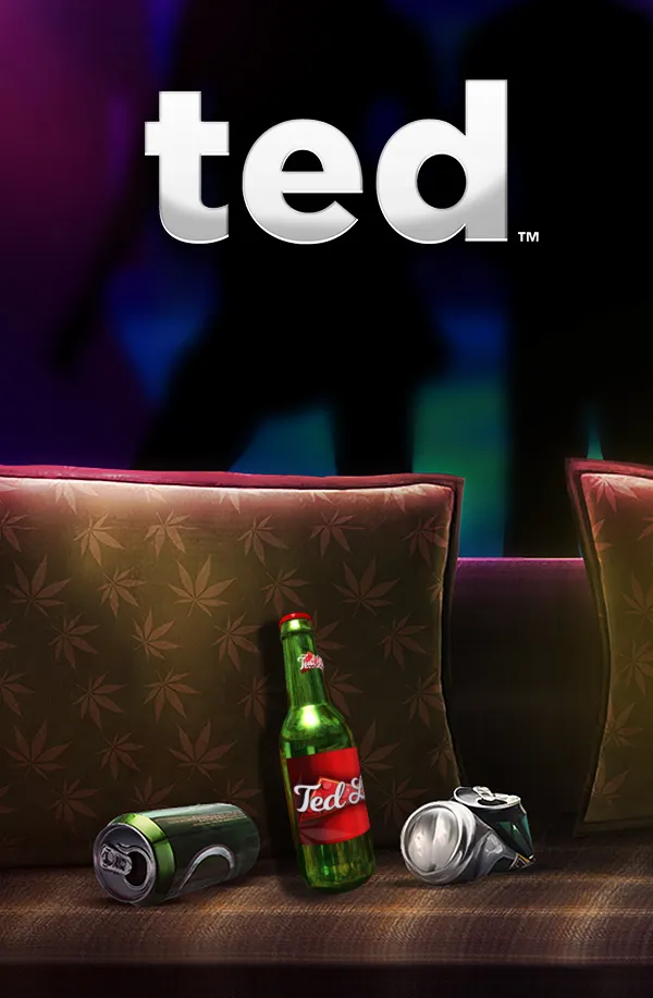 Ted –