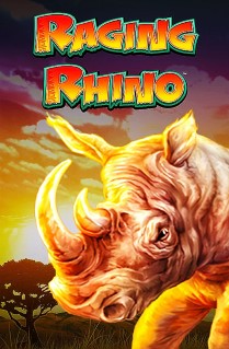 Raging Rhino