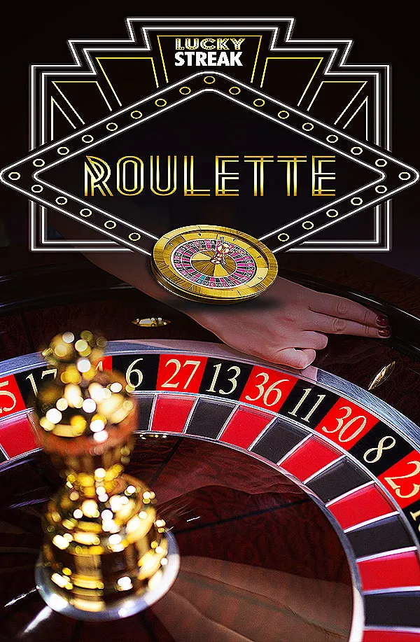Roulette Lobby –
