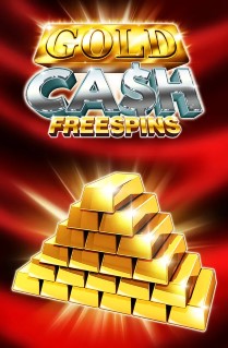 Gold Cash Free Spins Slot