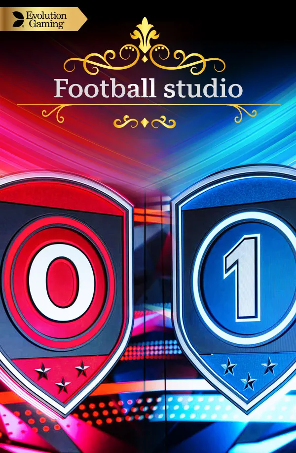 Football studio Slot