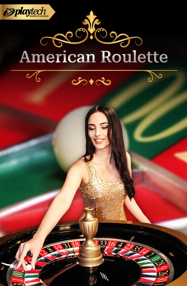 American Roulette Slot