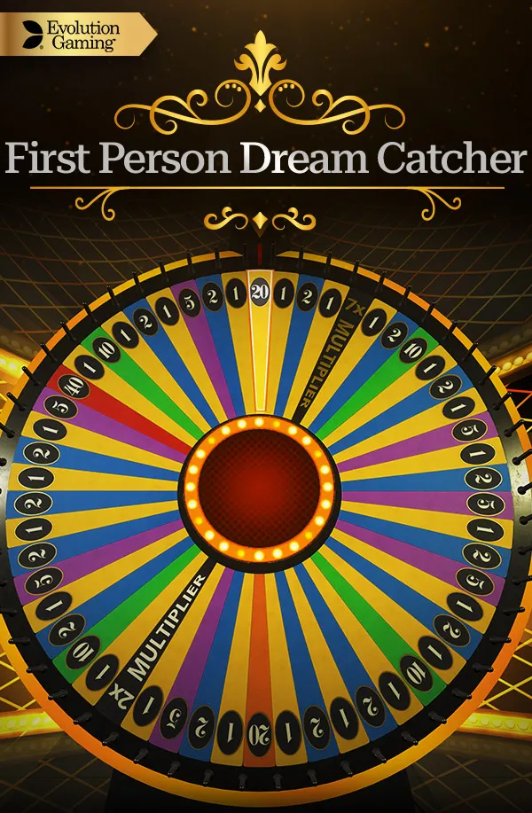 Dream Catcher Slot