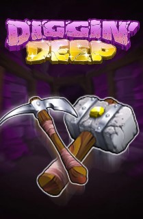 Diggin' Deep