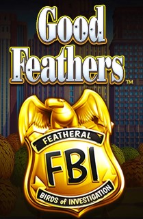Goodfeathers