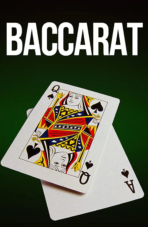 Baccarat –