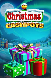 Christmas Cash Pots Slot