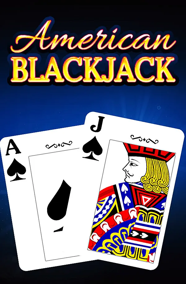 American Blackjack –