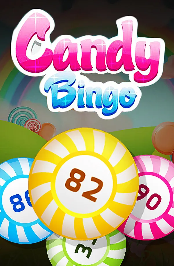 Candy Bingo –