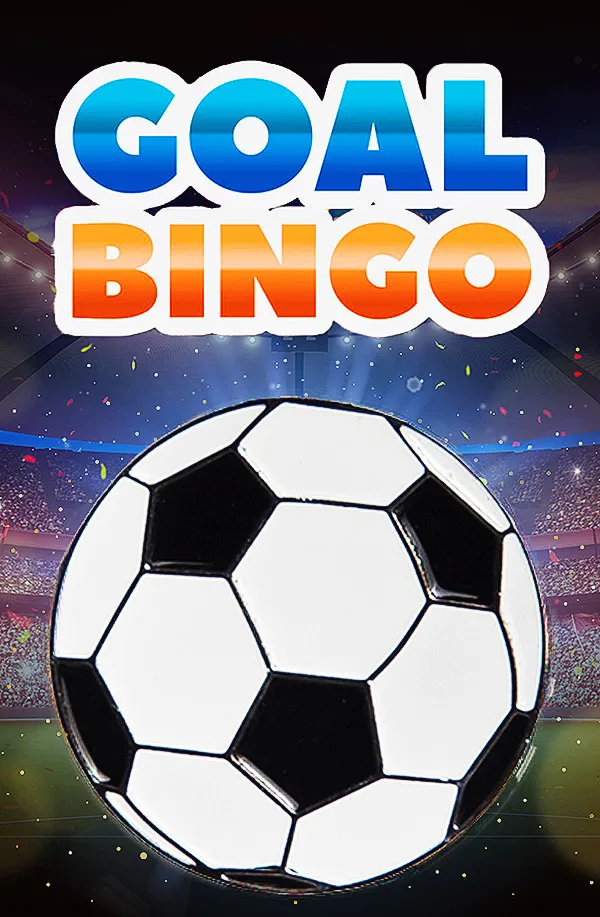 Goal Bingo –