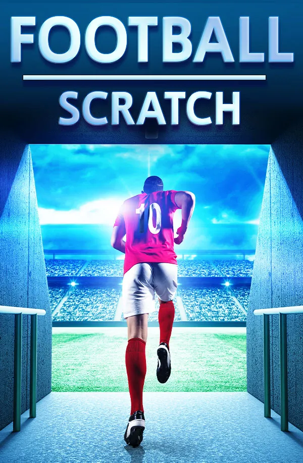 Football Scratch –