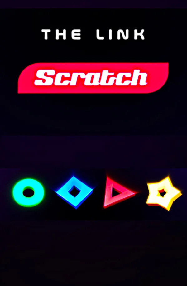 The Link Scratch –