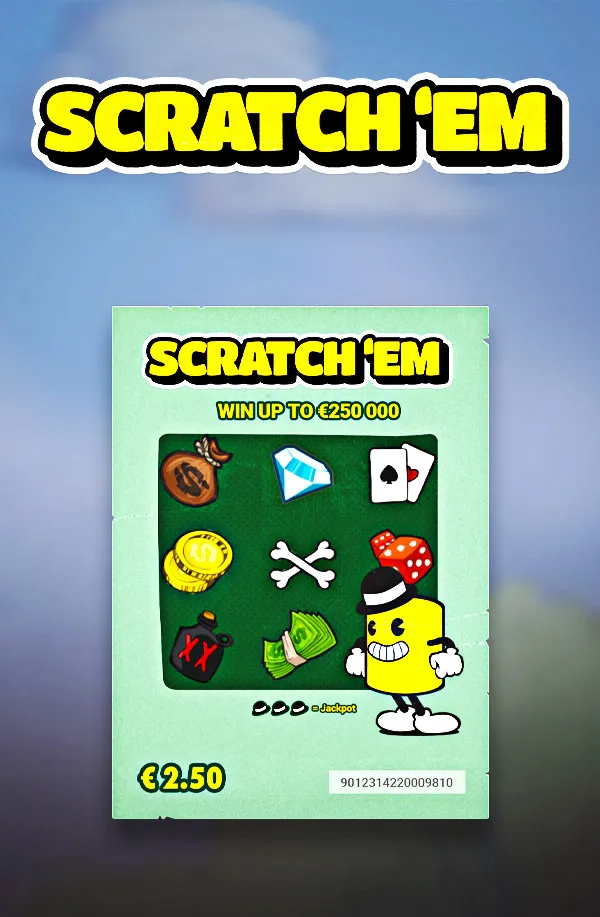 Scratch’em –