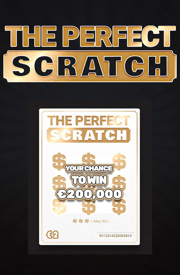 The Perfect Scratch –