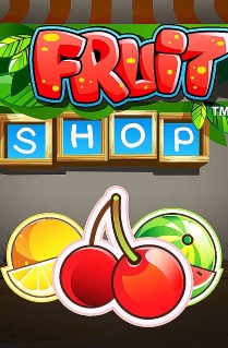 Fruit Shop Slot