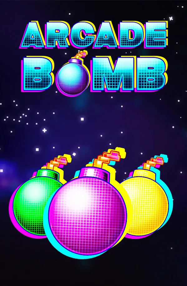 Arcade Bomb –