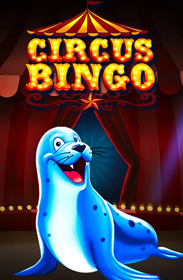Circus Bingo –