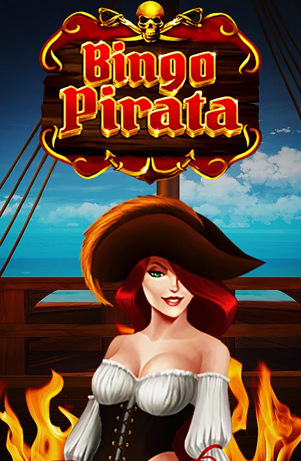 Bingo Pirata –