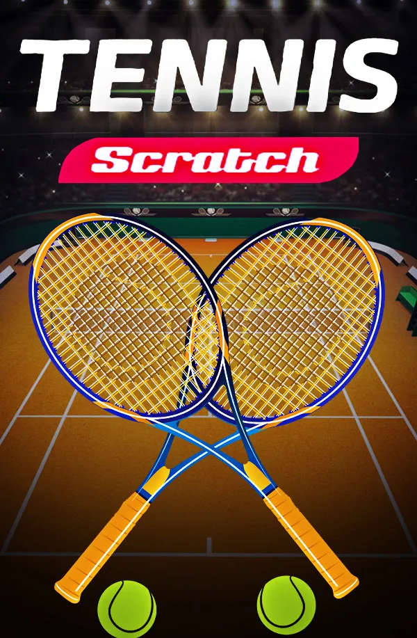 Tennis Scratch –