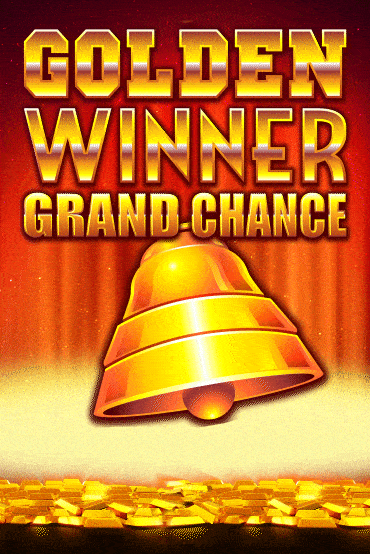Golden Winner Grand Chance slot game at SlotJar Casino