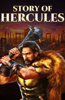 Story of Hercules Slot