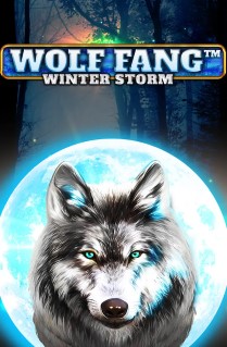 Wolf Fang - Winter Storm Slot