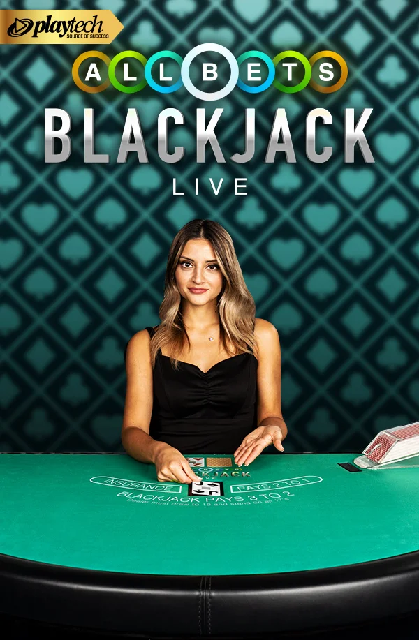 All Bets Blackjack Slot
