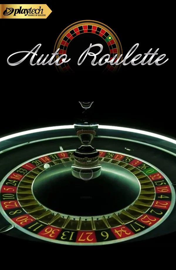 Auto Roulette Slot