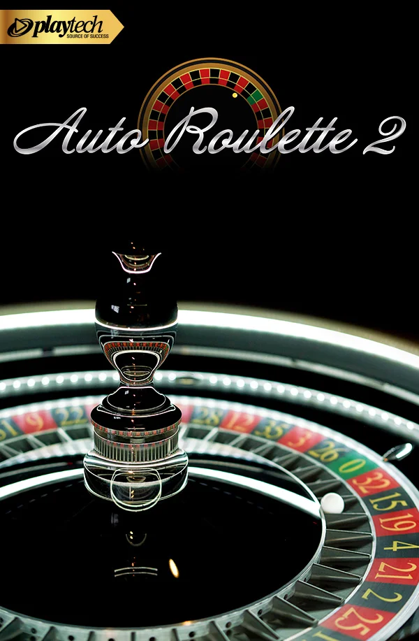 Auto Roulette 2 Slot