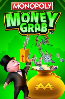 Monopoly Money Grab –