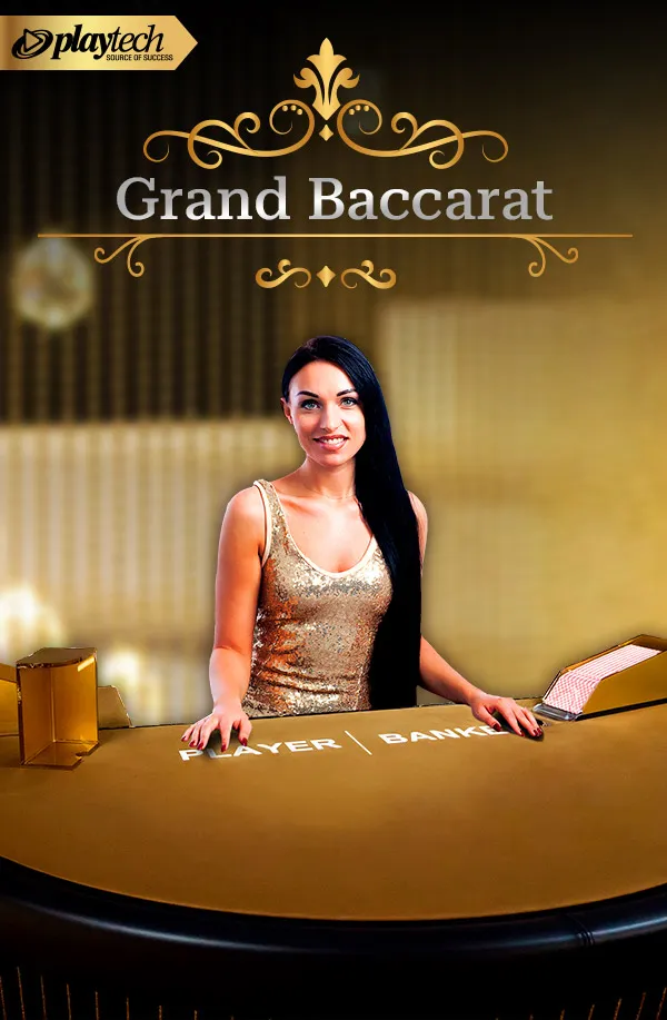 Grand Baccarat Slot