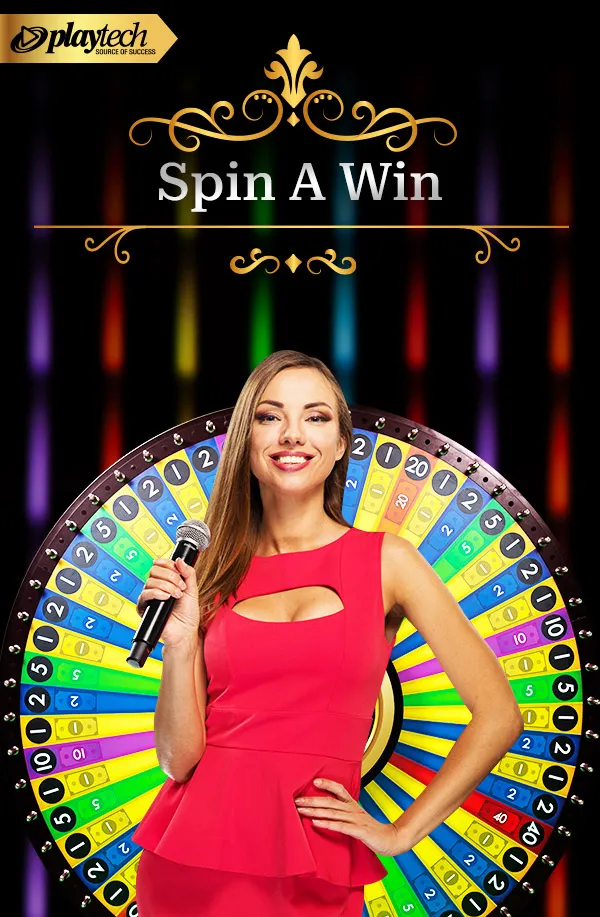 Spin a Win Slot