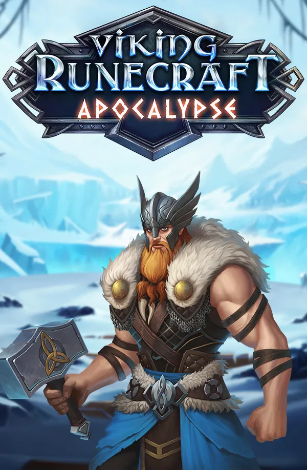 Viking Runecraft: Apocalypse Slot