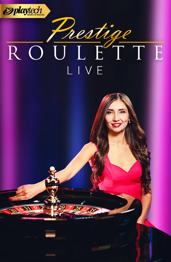 Prestige Roulette Slot
