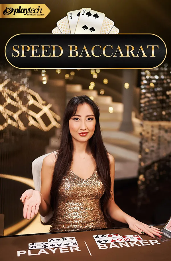 Speed Baccarat Slot