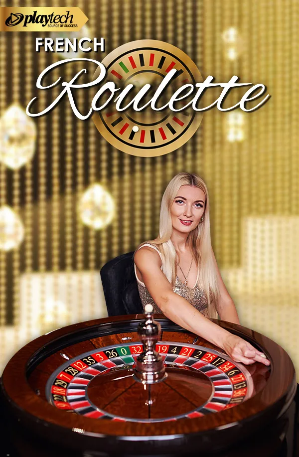French Roulette Slot