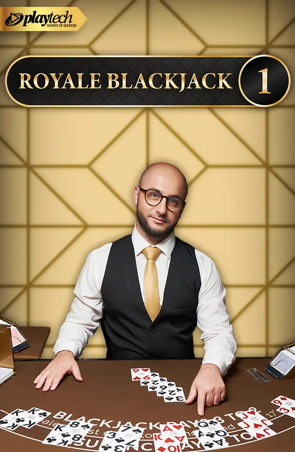 Royale Blackjack 1 Slot