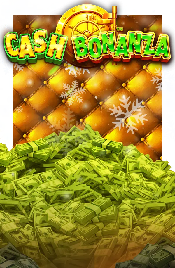 Cash Bonanza Slot