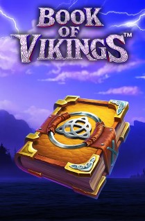 Book of Vikings Slot