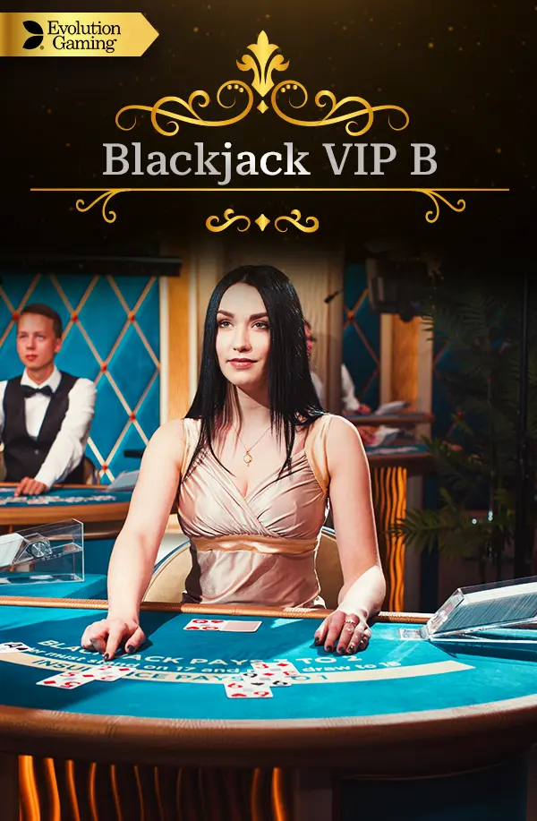 Blackjack VIP B Slot