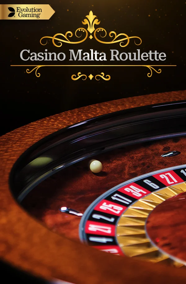 Casino Malta Roulette Slot