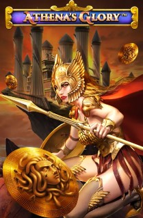 Athena's Glory Slot