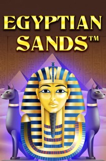Egyptian Sands Slot